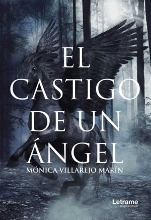 CASTIGO DE UN ANGEL