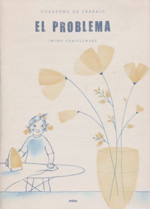 CUADERNO DE TRABAJO EL PROBLEMA