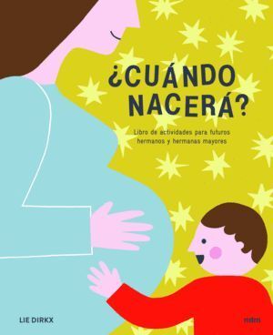 CUANDO NACERA