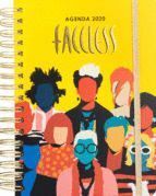 AGENDA ANUAL 2020 COCO DAVEZ