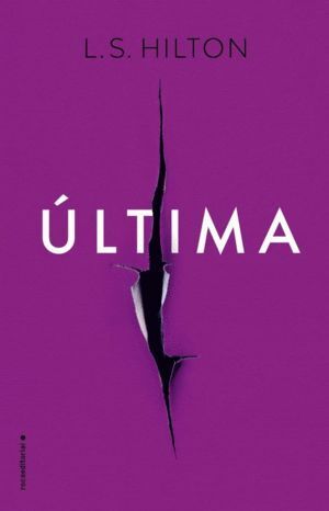 ULTIMA - ESP