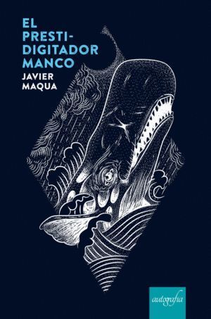 PRESTIDIGITADOR MANCO,EL