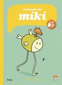 MUNDO DE MIKI,EL