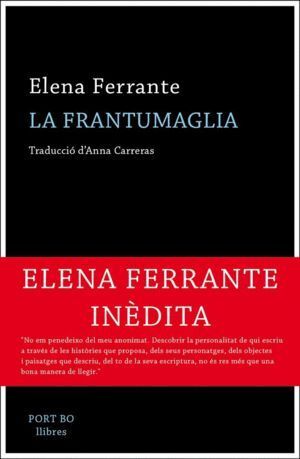 FRANTUMAGLIA