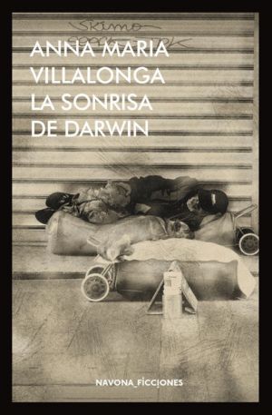 SONRISA DE DARWIN,LA
