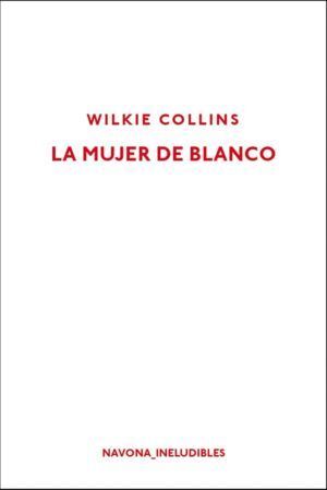 MUJER DE BLANCO,LA