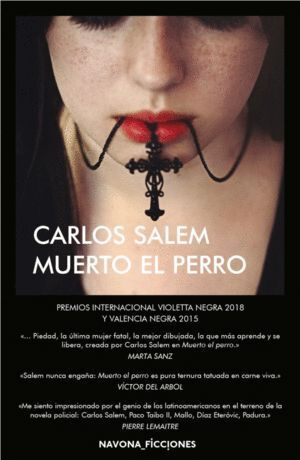 MUERTO EL PERRO NE