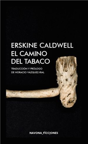 CAMINO DEL TABACO,EL