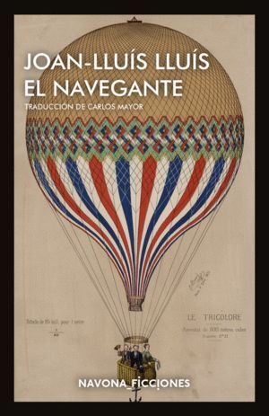 NAVEGANTE,EL