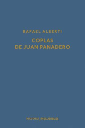COPLAS DE JUAN PANADERO