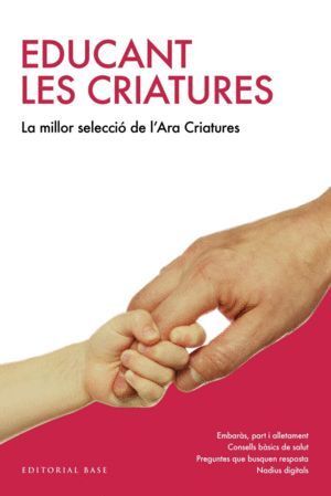 EDUCANT LES CRIATURES