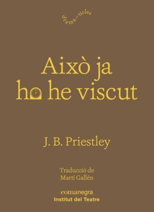AIXO JA HO HE VISCUT