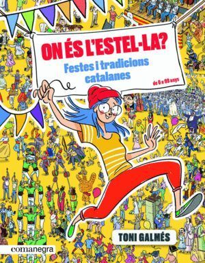 ON ES LESTELLA FESTES I TRADICIONS CATALANES