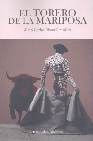 TORERO DE LA MARIPOSA,EL