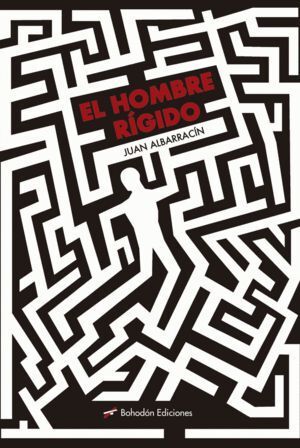 HOMBRE RIGIDO,EL