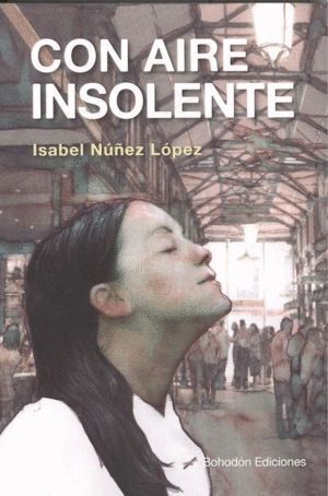 CON AIRE INSOLENTE