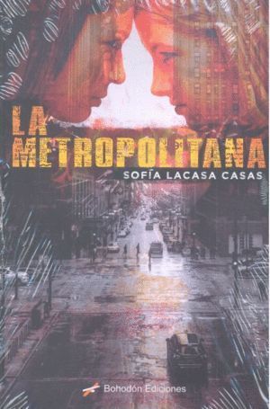 METROPOLITANA,LA