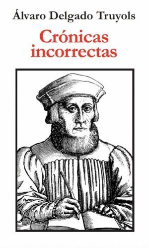 CRONICAS INCORRECTAS