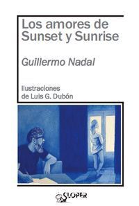 AMORES DE SUNSET Y SUNRISE,LOS