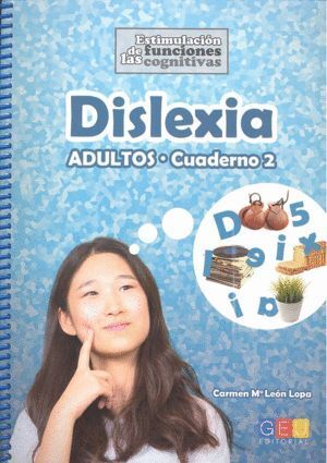 DISLEXIA 2 ADULTOS