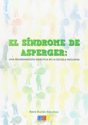 SINDROME DE ASPERGER,EL