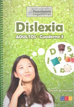 DISLEXIA 3 ADULTOS