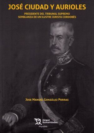 JOSE CIUDAD Y AURIOLES