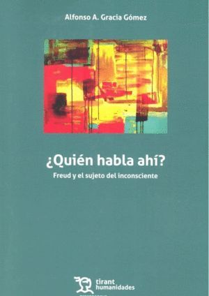 QUIEN HABLA AHI