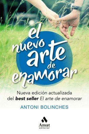 NUEVO ARTE DE ENAMORAR,EL