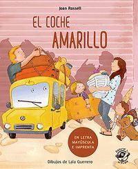 COCHE AMARILLO,EL