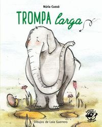 TROMPA LARGA