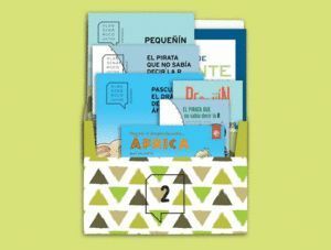 PLAN DINAMICO LECTOR 2ºEP PARA MEJORA DE COMPRENSION LECTOR