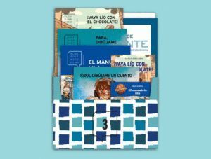 PLAN DINAMICO LECTOR 3ºEP PARA MEJORA DE COMPRENSION LECTOR