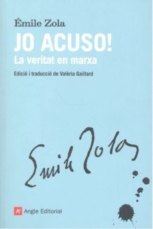 JO ACUSO LA VERITAT EN MARXA