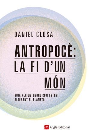 ANTROPOCE LA FI DUN MON