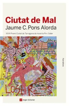 CIUTAT DE MAL CATALAN