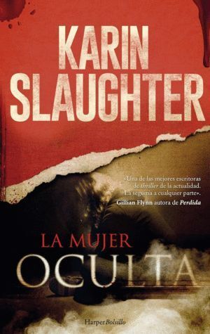 MUJER OCULTA