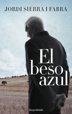 BESO AZUL