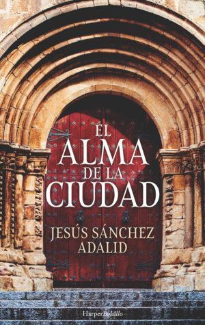 ALMA DE LA CIUDAD,EL