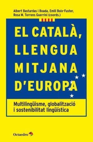 CATALA LLENGUA MITJANA D EUROPA,EL