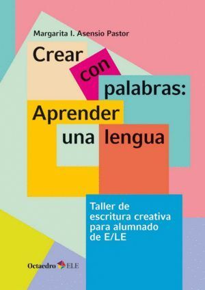 CREAR CON PALABRAS APRENDER UNA LENGUA