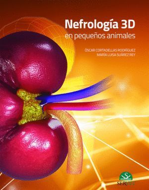 NEFROLOGIA 3D EN PEQUEÑOS ANIMALES