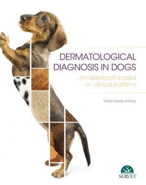 DERMATOLOGIC DIAGNOSIS IN THE DOG. AN APPROACH BASED ON SKIN