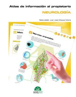 ATLAS DE INFORMACION AL PROPIETARIO. NEUROLOGIA