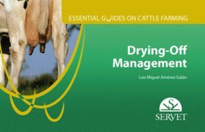 ESSENTIAL GUIDES ON CATTLE FARMING.  DRYING-OFF MANAGEMENT