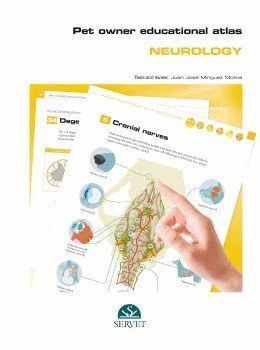PET OWNER EDUCATIONAL ATLAS. NEUROLOGY