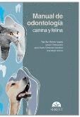 MANUAL DE ODONTOLOGIA CANINA Y FELINA