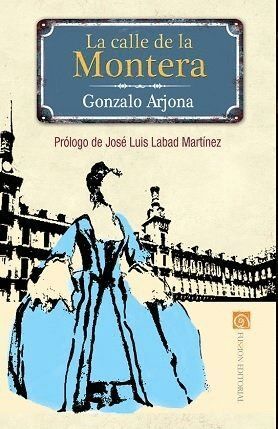 CALLE DE LA MONTERA,LA