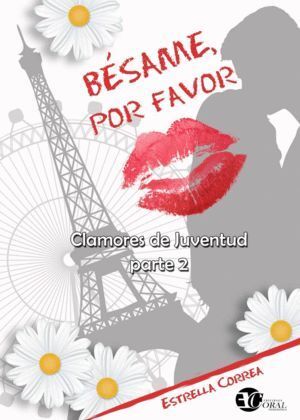 CLAMORES DE JUVENTUD 2 BESAME POR FAVOR