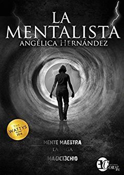 MENTALISTA SAGA MENTE MAESTRA,LA